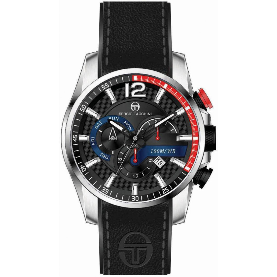 Часы Sergio Tacchini Archivio ST.17.109.06